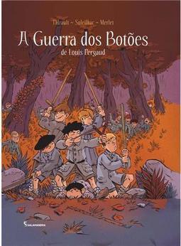 A Guerra dos Botões