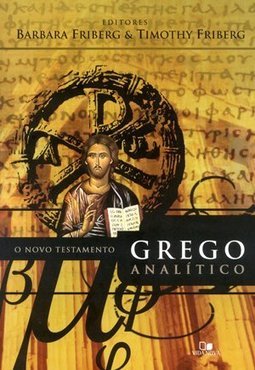 O Novo Testamento Grego Analítico