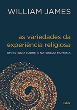 as variedades da experiência religiosa
