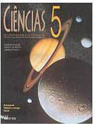 Ciências: o Universo e o Homem - 5 Série - 1 Grau