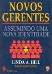 Novos Gerentes: Assumindo uma Nova Identidade