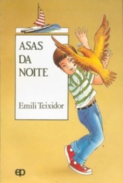 Asas da Noite