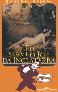 Eu Servi o Rei da Inglaterra