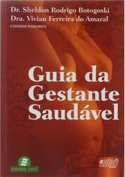Guia da Gestante Saudável
