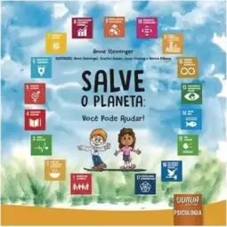 Salve o Planeta