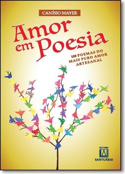 Amor em poesia