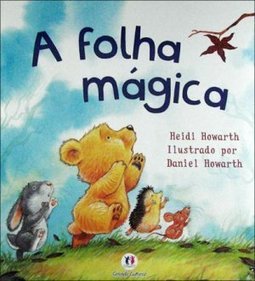 A FOLHA MAGICA