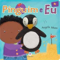 Pinguim e Eu