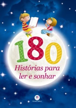 180 histórias para ler e sonhar