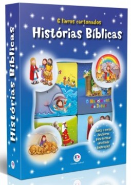 Histórias bíblicas