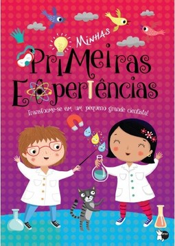 Minhas Descobertas