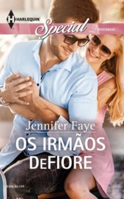 Os Irmãos DeFiore (Harlequin Special #106)