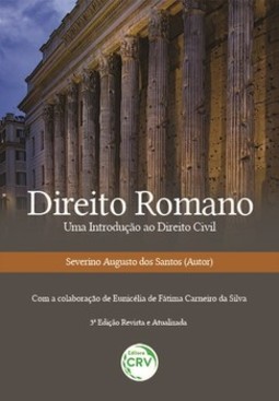 Direito romano: uma introdução ao direito civil