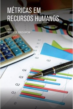 Métricas em recursos humanos