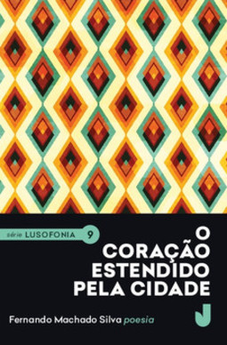 O coração estendido pela cidade