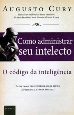 como administrar seu intelecto