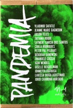 Pandemia - Luta