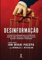 Desinformação