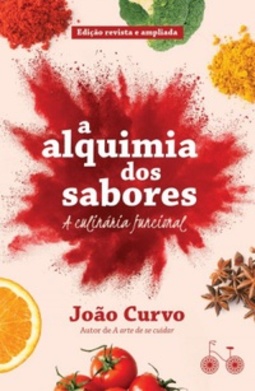 A Alquimia Dos Sabores