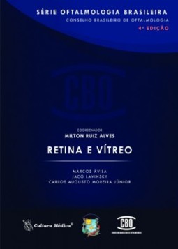 Retina e vítreo