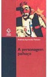 A Personagem Palhaço