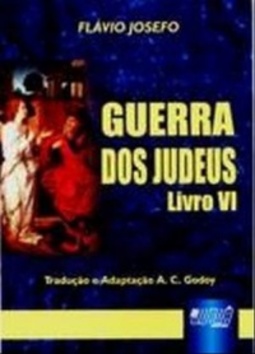 Guerra dos Judeus - Livro VI