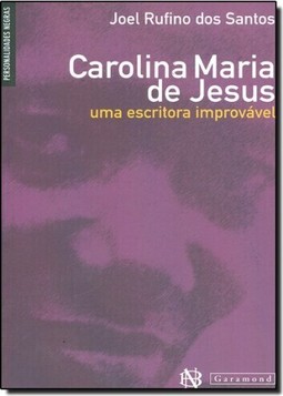 Carolina Maria de Jesus