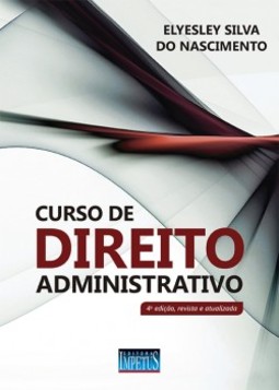 Curso de direito administrativo