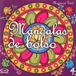 MANDALAS DE BOLSO