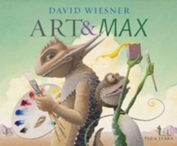 Art  e Max