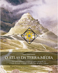 O Atlas da Terra-Média