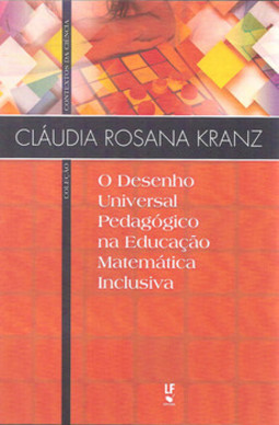 O desenho universal pedagógico na educação matemática inclusiva