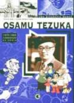 Osamu Tezuka: 1975-1989: a Consagração do Gênio - vol. 4