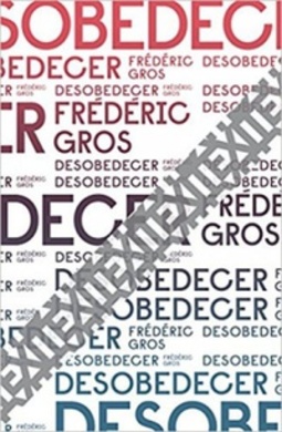 Desobedecer