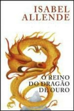 O Reino do Dragão de Ouro #2