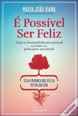 É Possível Ser Feliz