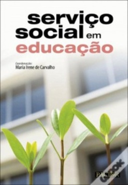 Serviço Social em Educação