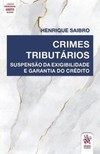 Crimes tributários