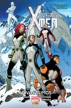 Novíssimos X-Men - Novos Rumos (Nova Marvel)