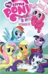 My Little Pony: A Amizade é Mágica Vol 02