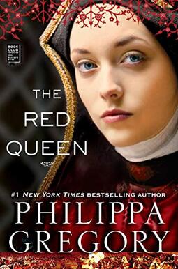 The Red Queen: A Novel: 02