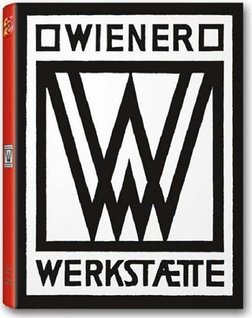 Wiener Werkstatte - Importado