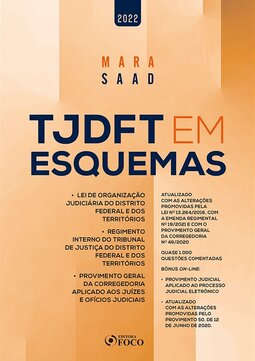 TJDFT em esquemas