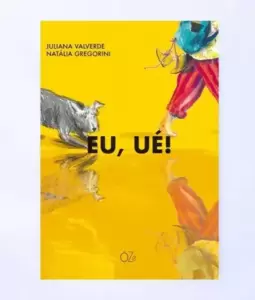 Eu, ué!