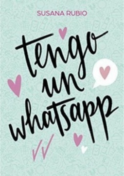 Tengo un WhatsApp
