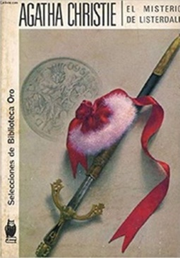 El Misterio de Listerdale (Selecciones de Biblioteca Oro)