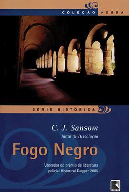 Fogo Negro