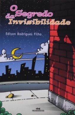 O Segredo da Invisibilidade (Biblioteca Juvenil)