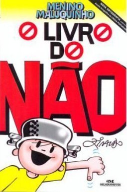 O LIVRO DO NAO