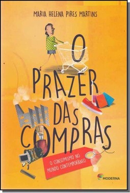 O PRAZER DAS COMPRAS ED2